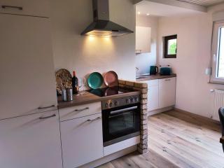 Webers Ferienwohnungen - 1