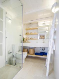 TOP SUITES - Ermoupoli - 1