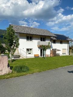 Ferienhaus Ute - Weissbriach - 5