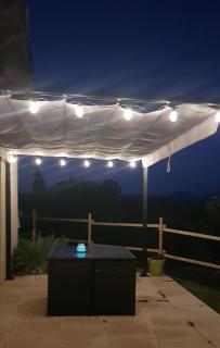 Cottage Combet Gîte Climatisé avec Jacuzzi - 5