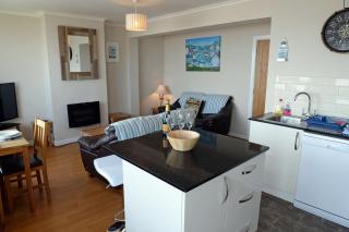 Mermaid Apartment - Sea Front Apartment with Views - Saundersfoot - 7