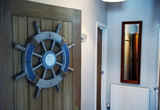 Mermaid Apartment - Sea Front Apartment with Views - Saundersfoot - 3