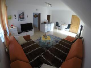 Ferienwohnung Am Sonnenweg - 9