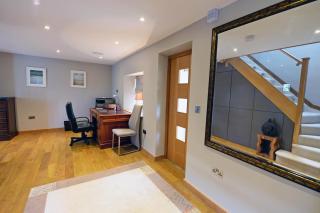 Priory Cottage - Luxury Cottage, Near to Beach - 1