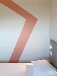 ibis budget Ciboure St-Jean-Luz - Ciboure - 6