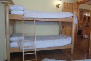 Intero appartamento in stile montagna - Santo Stefano dʼAveto - 9