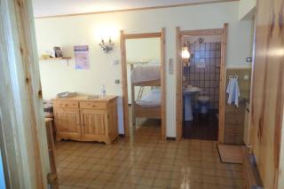 Intero appartamento in stile montagna - Santo Stefano dʼAveto - 6