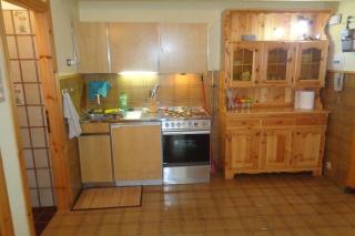 Intero appartamento in stile montagna - Santo Stefano dʼAveto - 3