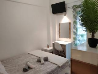 Comfort Apartment by Prima Lodging - Salonicco - 1