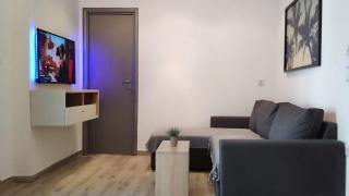 Comfort Apartment by Prima Lodging - Salonicco - 7