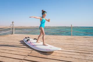 Amwaj Beach Club Abu Soma - Hurghada - 9