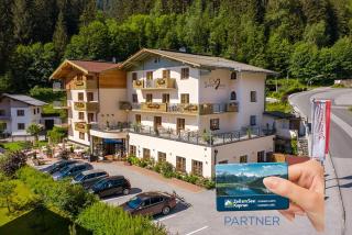 Hotel Der Schmittenhof - Zell am See - 0