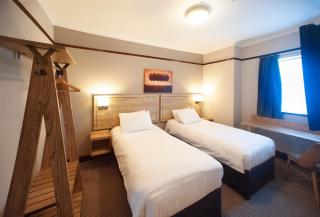 Shah of Persia, Poole by Marston's Inns - Poole - 8