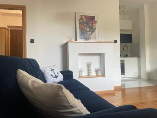 Apartament 2-pokojowy Gdynia Świętojańska - Gdynia - 8