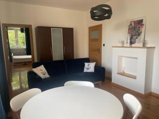 Apartament 2-pokojowy Gdynia Świętojańska - Gdynia - 0