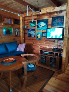Holiday Home Bojanka - Ulcinj - 2