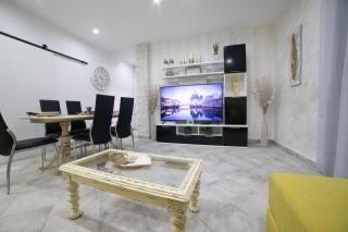 APARTAMENTO LA VEGUILLA JUNIOR - Alhama de Aragón - 9