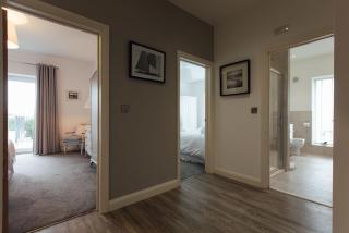 The Hawthorns - Large Luxury Cottage, Hot Tub, Sea Views - Saundersfoot - 7