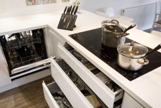 The Hawthorns - Large Luxury Cottage, Hot Tub, Sea Views - Saundersfoot - 2