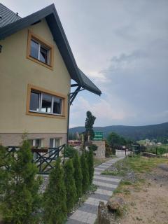 Agal Zieleniec - Zieleniec - 2