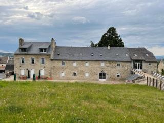La ferme de l'Aubrac - 7