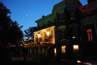 Rockwood Manor Bed & Breakfast - Dublin - 7