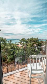 Camlik Deniz Yildizi Hotel - Ayvalık - 6