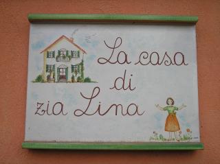 B&B La Casa di Zia Lina - Monsummano Terme - 8