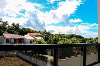 Ótimo apartamento na Praia dos Castelhanos com Wi-Fi - Anchieta - 1