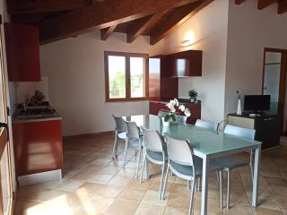 Capofrascaresort - Sant' Antonio di Santadi - 6