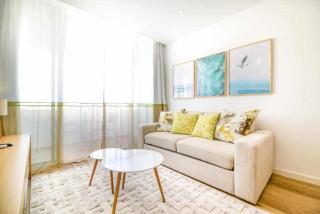 Timeless Beach II Apartment - Armação de Pêra - 2
