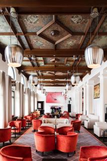 The Dolder Grand - City and Spa Resort Zurich - Zurigo - 5