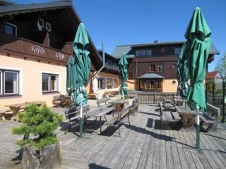 Steinerhaus Berggasthof - Gröbming - 6
