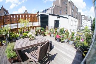 Prince On The Roof - Ámsterdam - 3