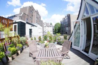 Prince On The Roof - Ámsterdam - 5