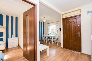 domki letniskowe Ustka Sosnowo parterowe - 8