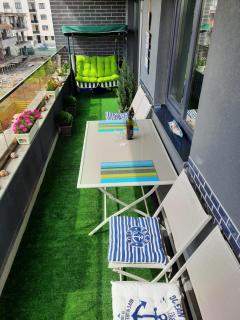 Natalia Apartment - 9