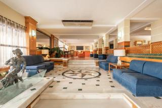 Hotel Baía De Monte Gordo - 6