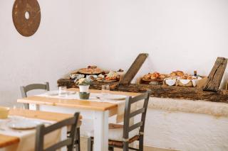 Masseria Garrappa - Fasano - 3