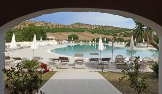 Capofrascaresort - Sant' Antonio di Santadi - 8