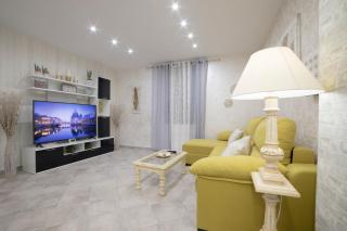 APARTAMENTO LA VEGUILLA JUNIOR - Alhama de Aragón - 1