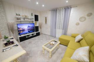 APARTAMENTO LA VEGUILLA JUNIOR - Alhama de Aragón - 3