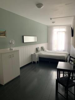 Stadshotel Vlissingen - Vlissingen - 4