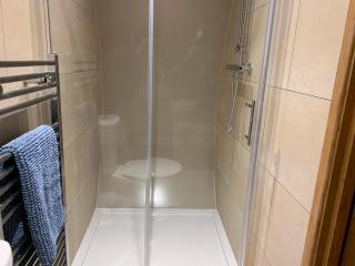 Cosy escape heated luxury pod and hot tub - Sheerness - 2