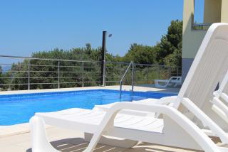 Apartmani Nejašmić - Primošten - 6