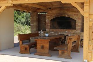 Apartmani Nejašmić - Primošten - 5