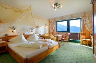 Hotel AlpenSchlössl - Söll - 6