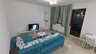 Apartament Chic Mamaia - 9