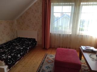 Apartamentai Tigro guolis Rusnėje - 3