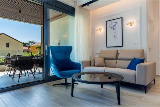 Rocca Riviera Umag Luxury Apartments - 6
